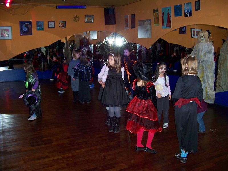 2010-10-27 Kinderhalloween 008